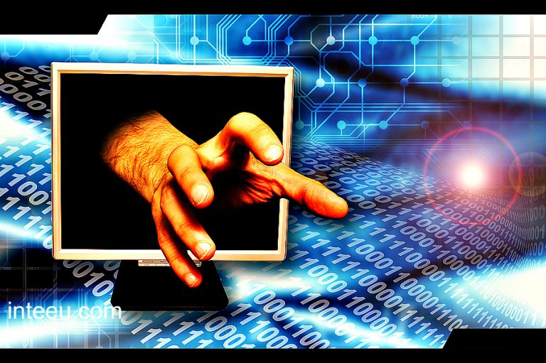 Могу Мошенничество в сфере компьютерной информации технологий Серанис